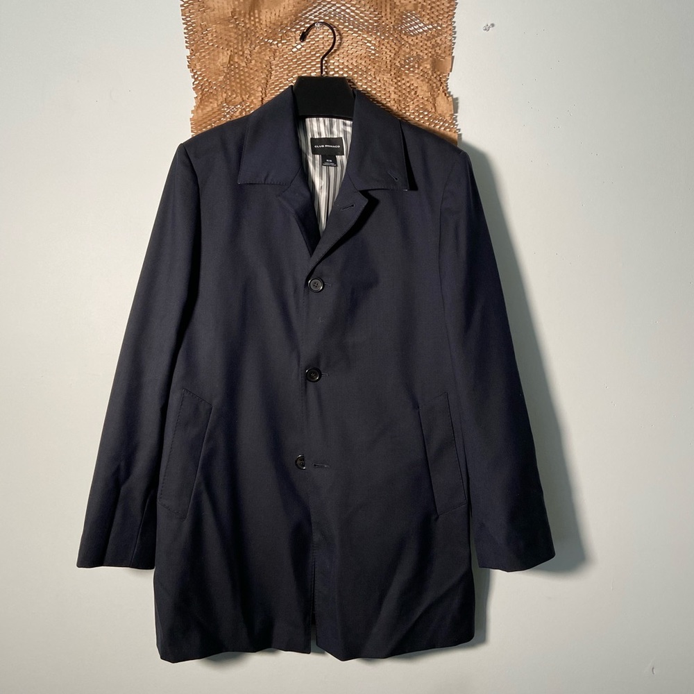 CLUB MONACO | Mac jacket